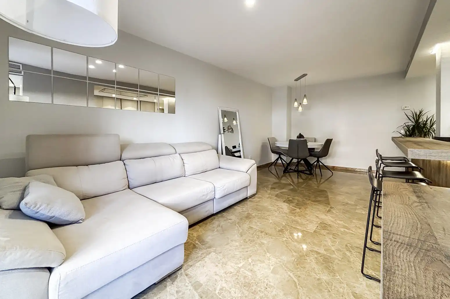Flat with pool for sale in Valencia - CL JORGE COMIN METGE PEDIATR, imagen 8