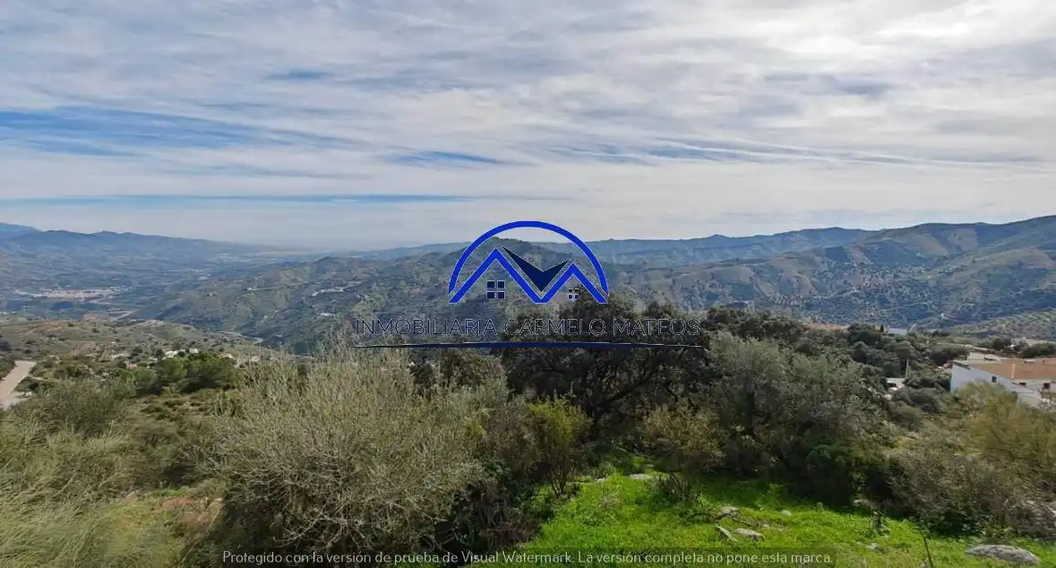 Maison à vendre à Comares, imagen 28