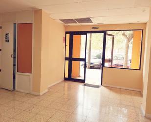 Premises to rent in  Valencia Capital