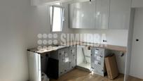 Kitchen of Flat for sale in  Barcelona Capital  with Balcony