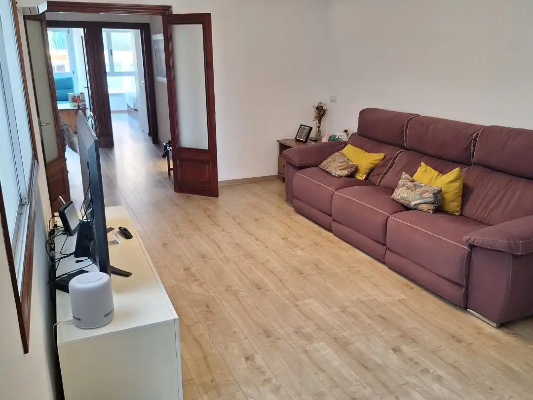 Living room of Flat for sale in Nord