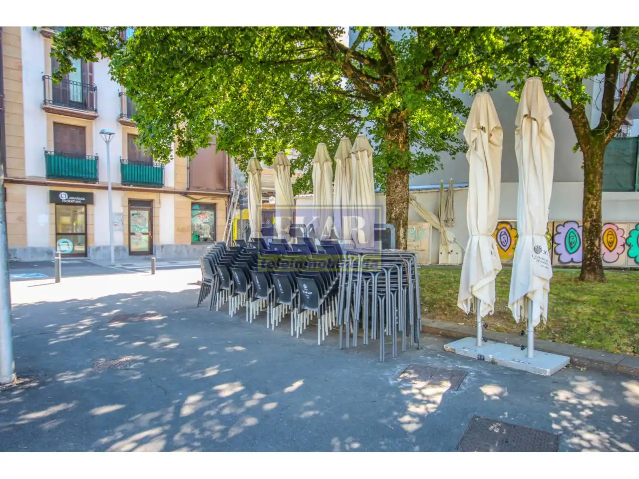 Business premises for sale in Calle Santa Elena 4, imagen 14