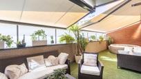 Terrace of Flat for sale in  Granada Capital  with Terrace