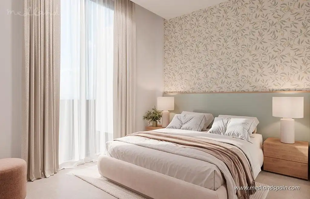 Apartamento con piscina en venta en Mar Menor Golf, imagen 8