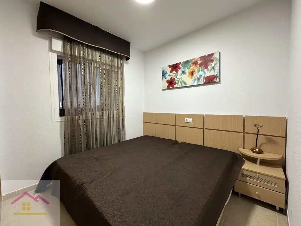 Planta baja en venta en Avenida Central, 34, Playa Coral -Torremar