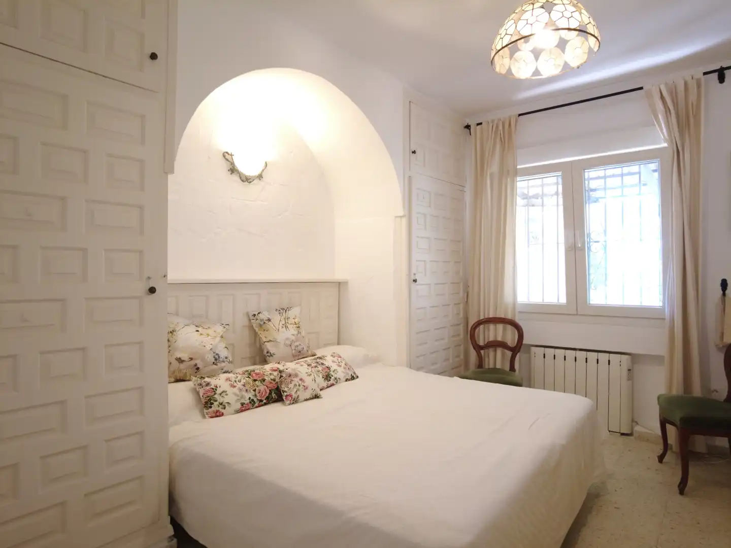 Chalet con jardín en venta en Río Real - Los Monteros, imagen 33