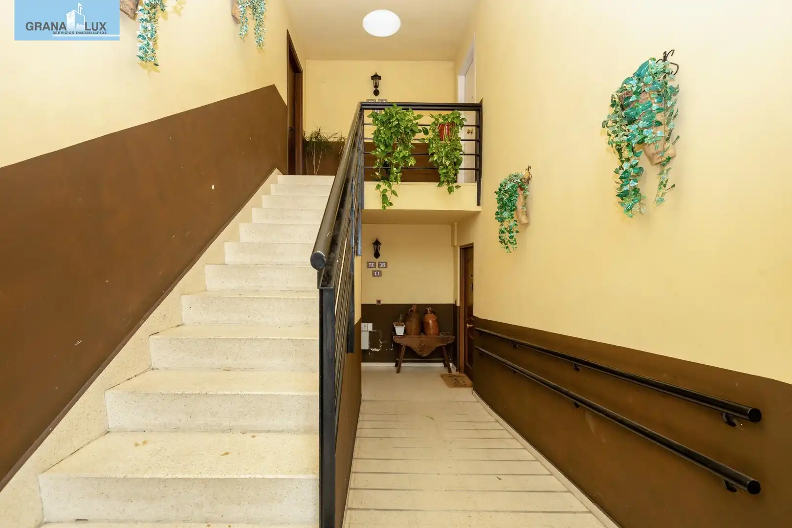Wohnung zum Verkauf in Paseo de Colón, imagen 3