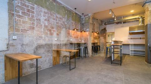 Photo 4 of Premises for sale in Carrer Josep Anselm Clave, Barri Gòtic,  Barcelona Capital