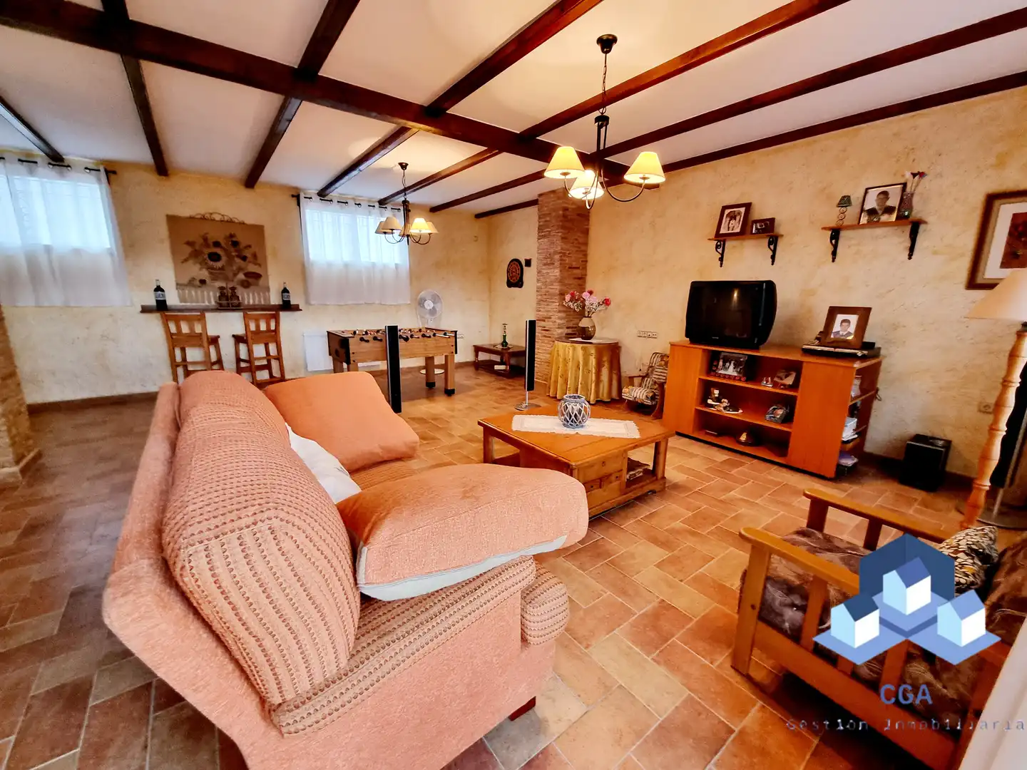 Villa avec terrasse à vendre à Puerto Lumbreras, imagen 24