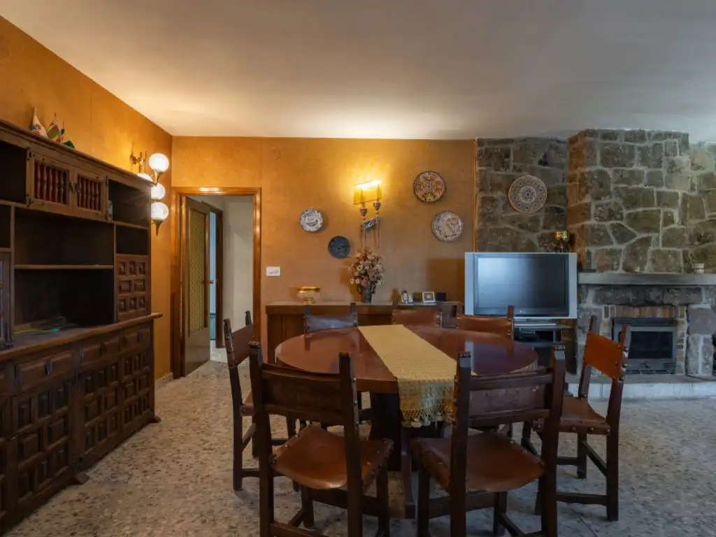 Casa o xalet en venda a Guadarrama