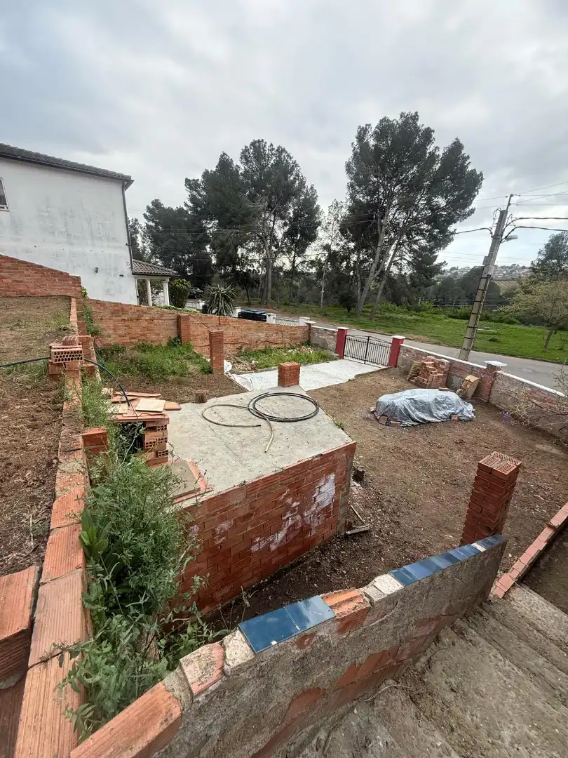 Terreno residencial en venta en Piera, imagen 2