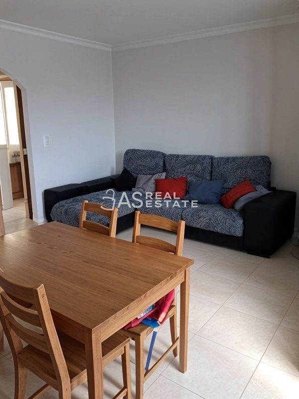 Sala d'estar de Pis en venda en Santa Lucía de Tirajana amb Moblat