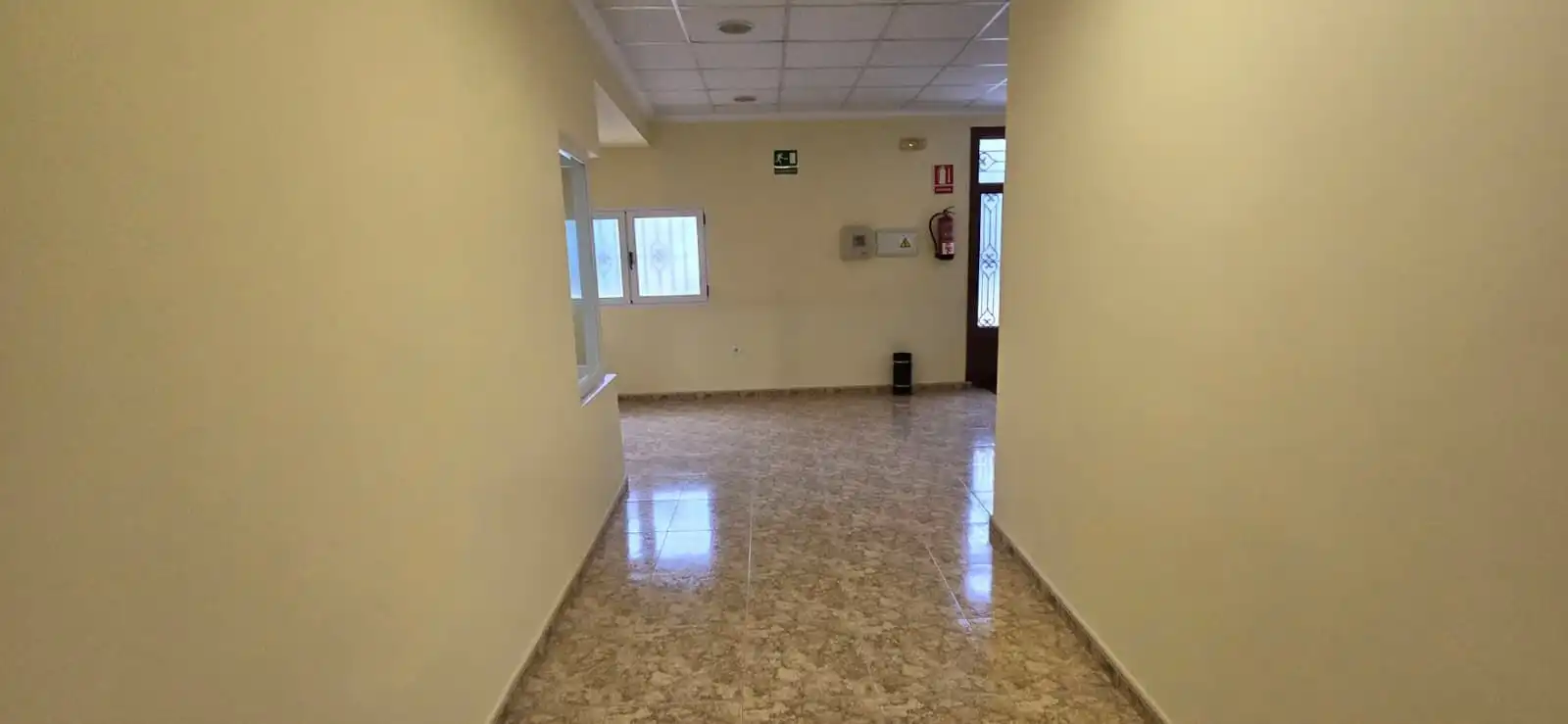 Nau industrial en venda a Argamasilla de Calatrava, imagen 3
