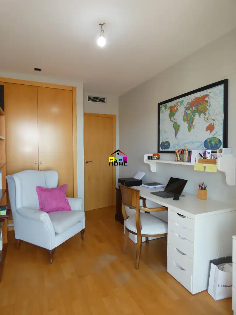 Ático con terraza en venta en Este, imagen 29