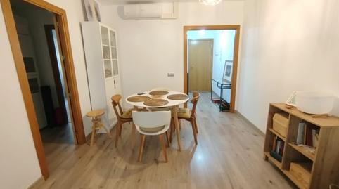 Foto 5 de Piso en venta en Residencial Jardín Botánico, Málaga Capital