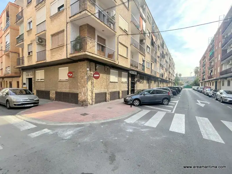 Local comercial en venda a Carrer de Bailén, imagen 14