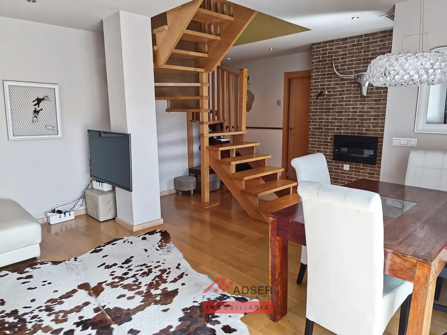 Appartement avec piscine à vendre à Lardero - RIO DUERO, imagen 8