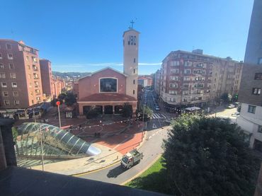 Appartement avec balcon à vendre à Plaza Santa Teresa