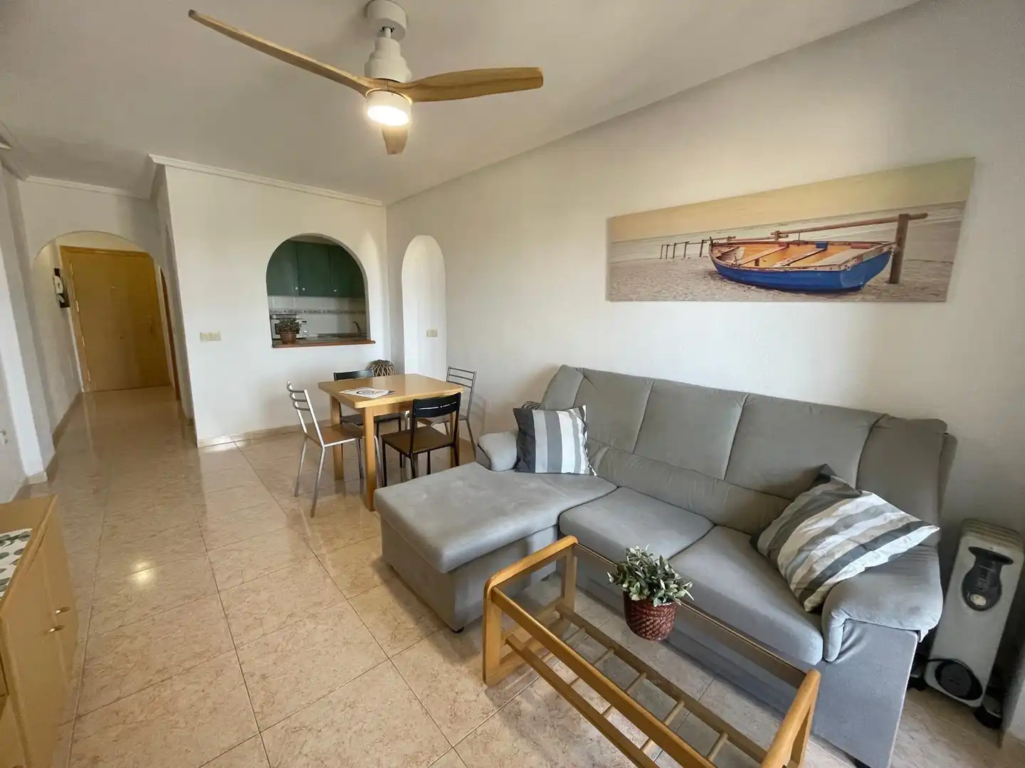 Appartement compact avec piscine à vendre à Centro, imagen 3
