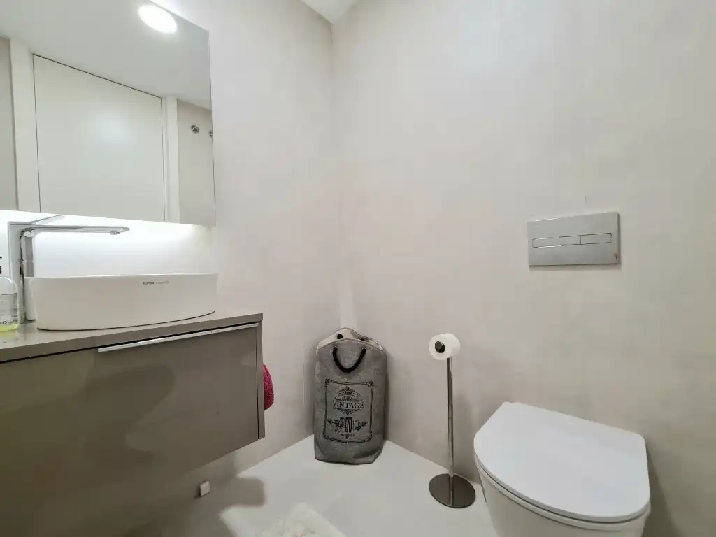 Apartament amb piscina en venda a Estepona Pueblo, imagen 12