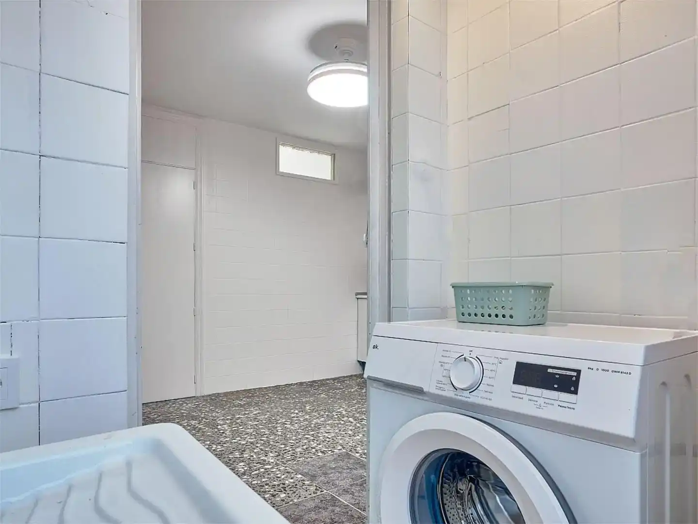 Flat for share in Casco Urbano
