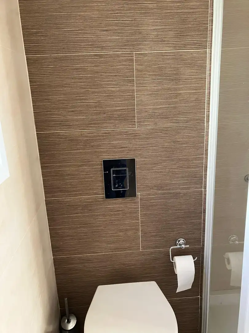 Bathroom of Apartments for sale in Dénia