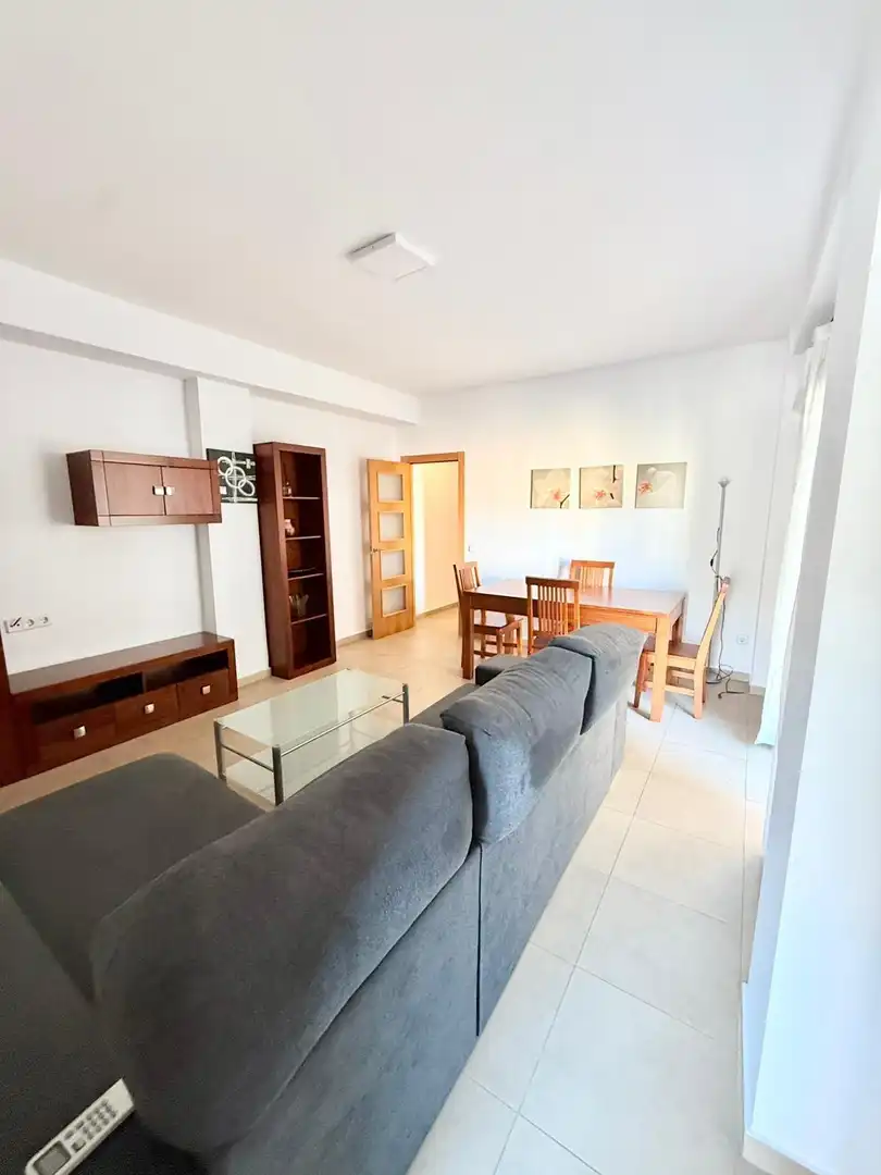 Flat for rent in Valencia, Valencia