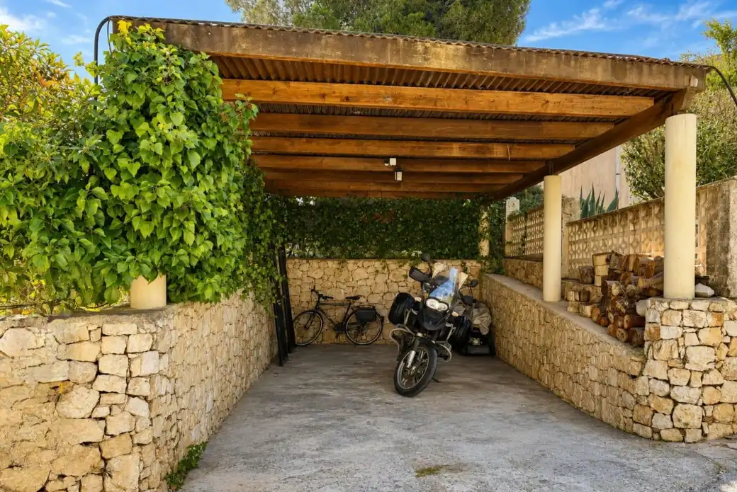 House with garden for sale in Montgó - Ermita, imagen 18