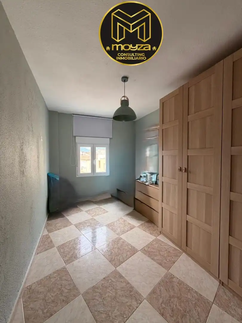 Flat with terrace for sale in Belén - San Roque, imagen 18
