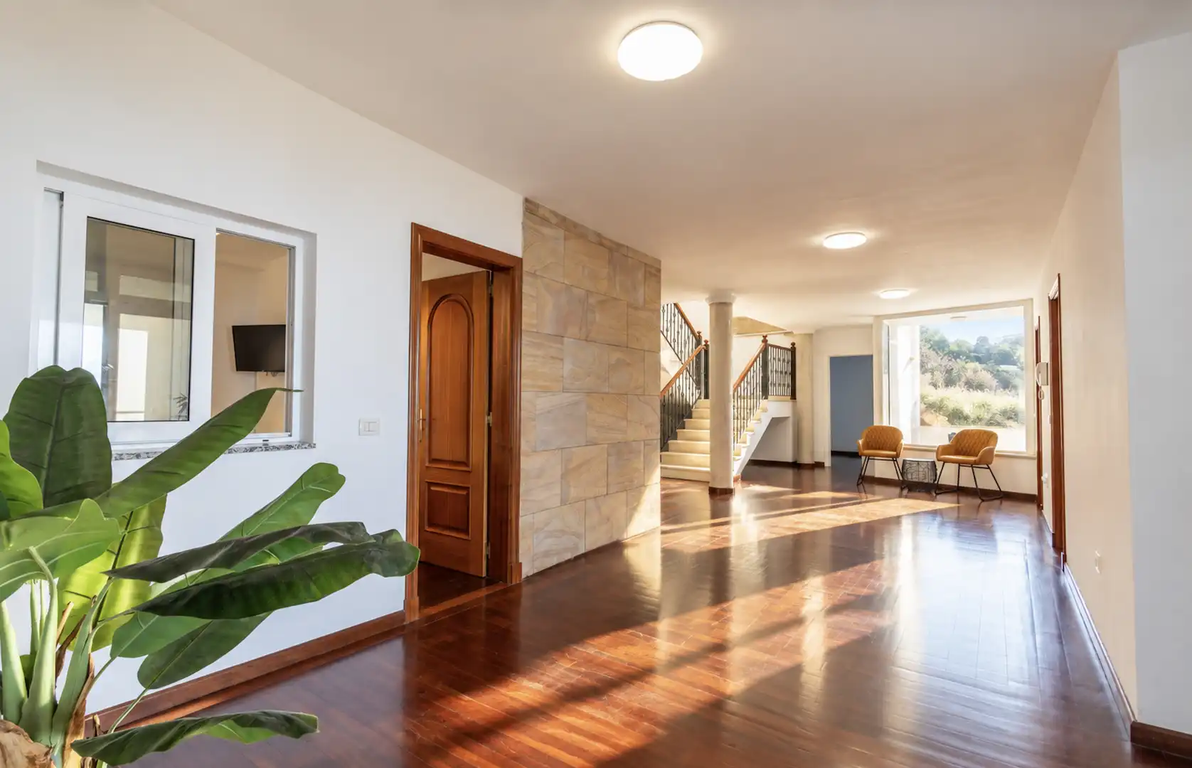 Chalet con piscina en venta en C. Aceviño, 6, imagen 27