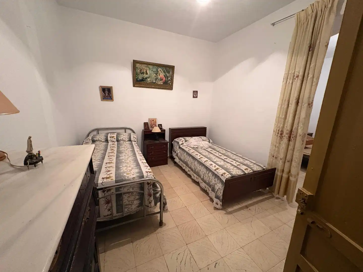 Habitación de Casa o chalet en venta en Burguillos