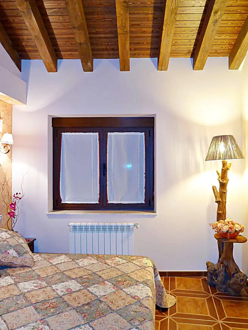 Habitación de Casa o chalet en venta en Vitigudino con Calefacción