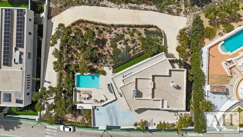Maison à vendre à Altea Hills