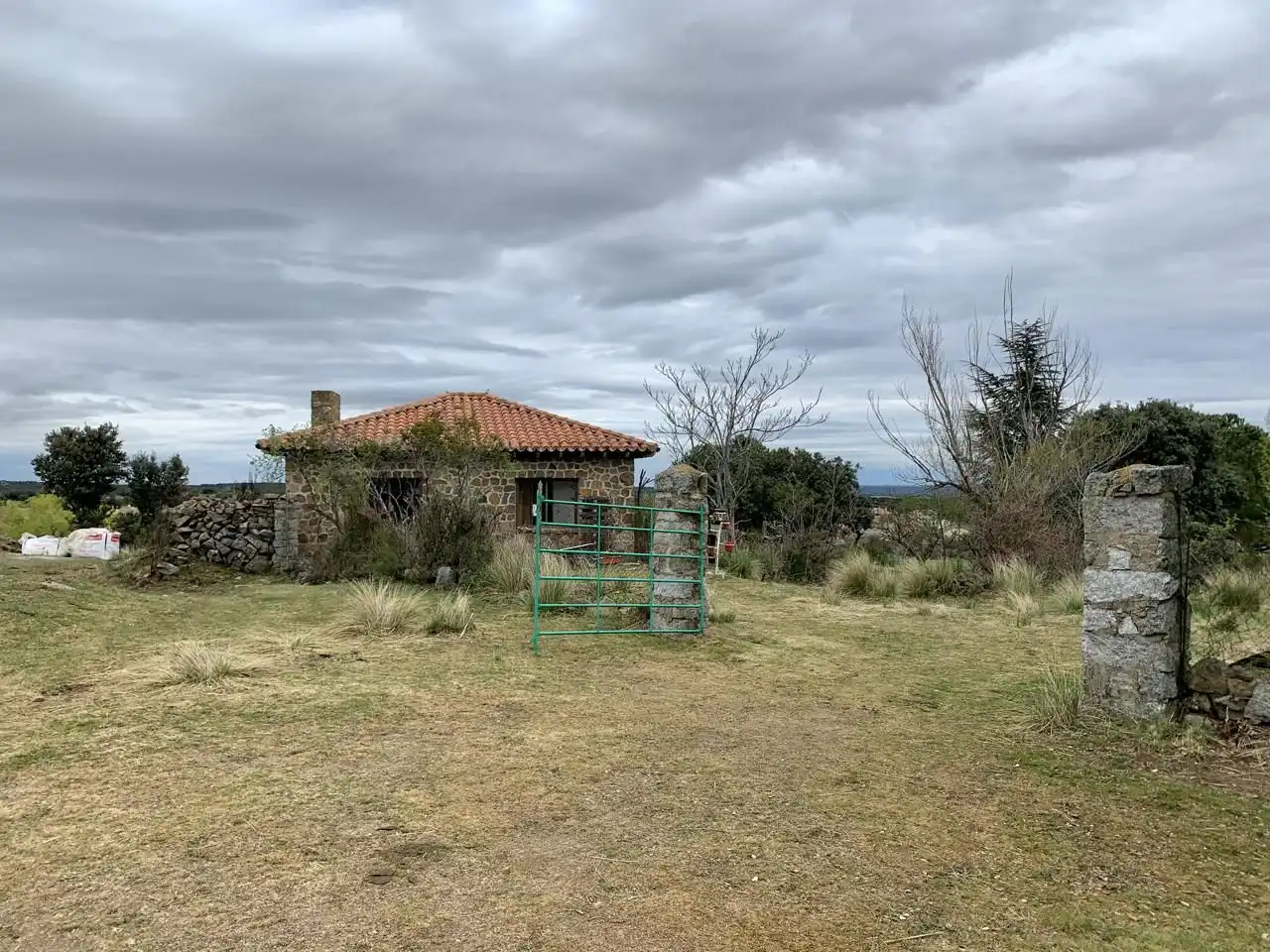 Terreni e lotti in vendita a Zona Rural, imagen 10