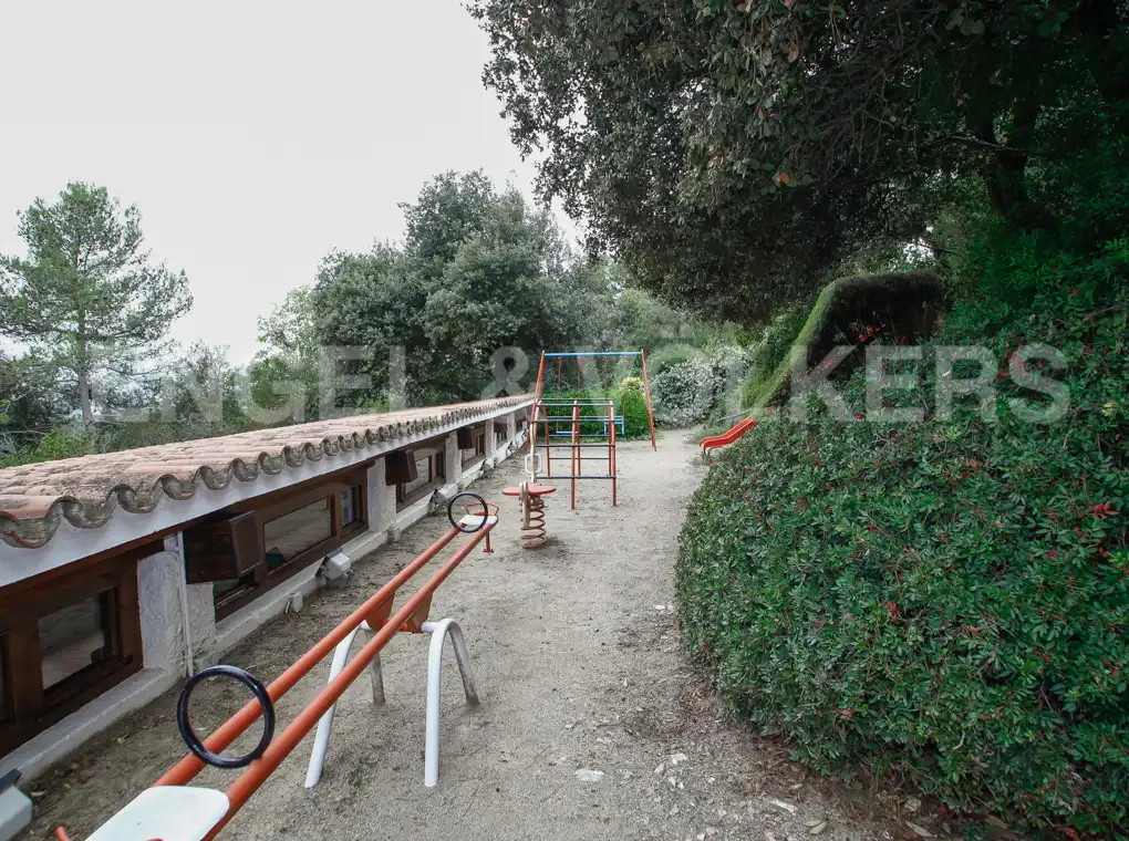 Casa amb piscina en venda a La Floresta, imagen 33