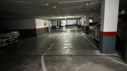 Foto 4 de Garatge en venda a Carrer de Soló, 41, Son Espanyolet,  Palma de Mallorca