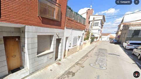 Foto 3 de Casa o xalet en venda a Carrer de Sant Isidre, Castellví de Rosanes, Barcelona