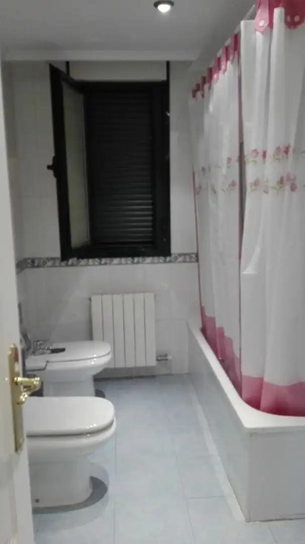 Attic for rent in Calle Luis Sala Balust, Pizarrales