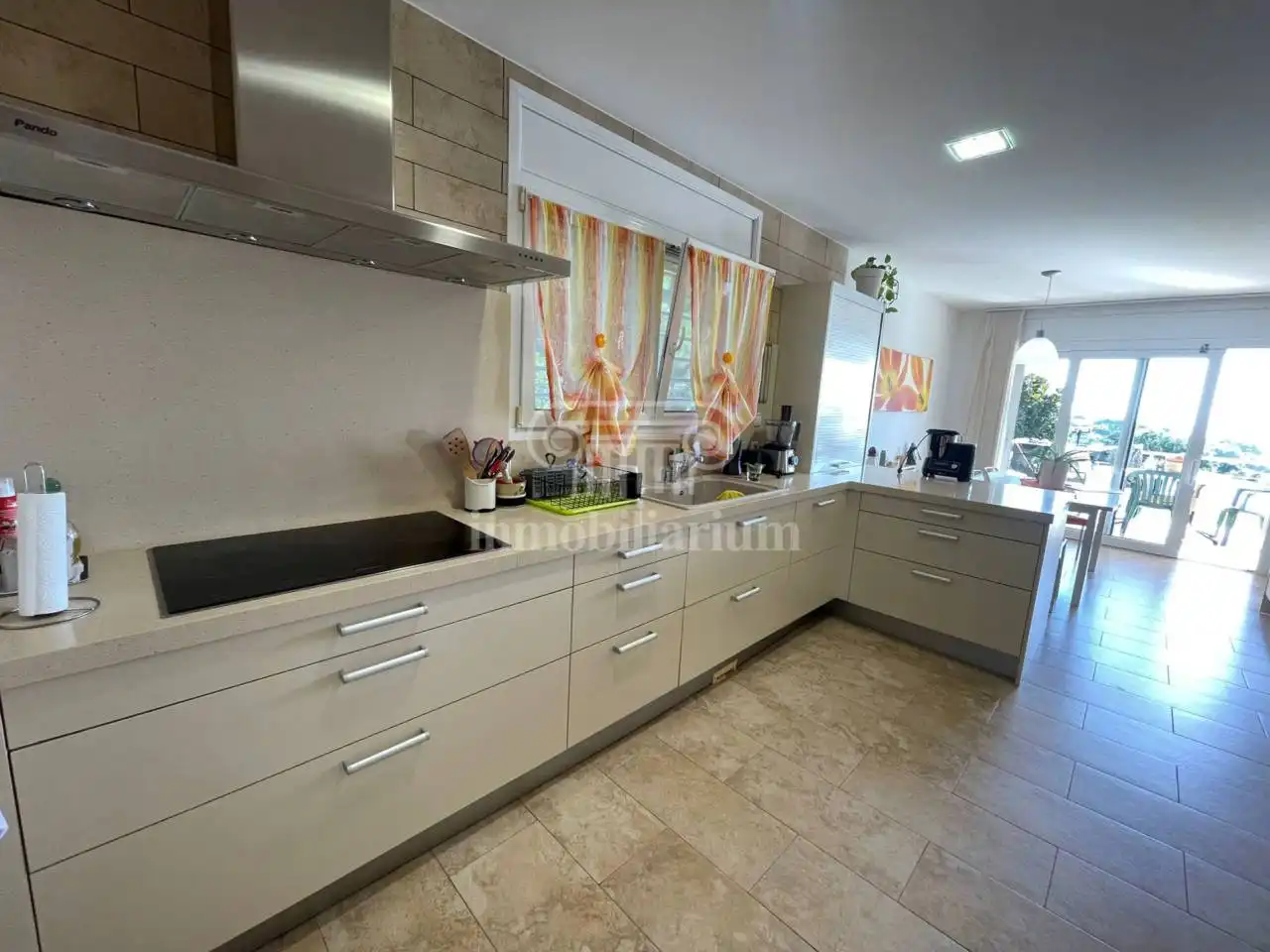 Chalet con piscina en venta en Roca Grossa, imagen 22