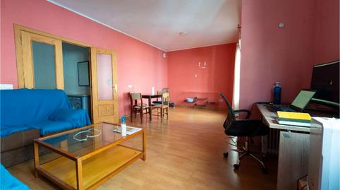 Foto 3 de Pis en venda a Calle Badajoz, Centro, Cáceres Capital