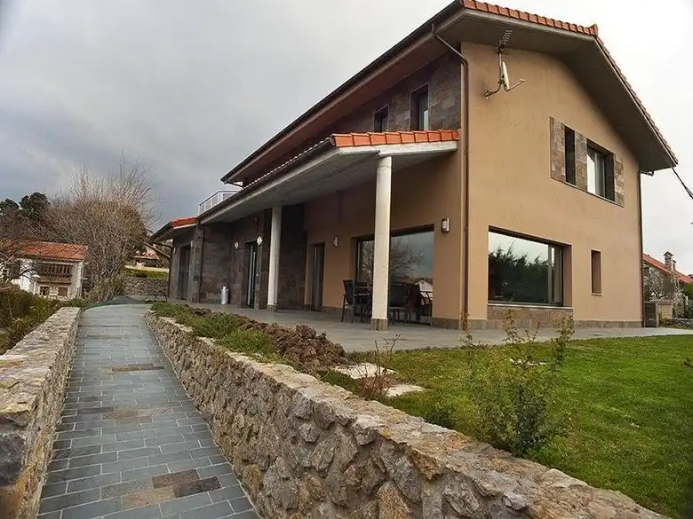 Xalet amb terrassa en venda a Calle El Mazuco, imagen 2