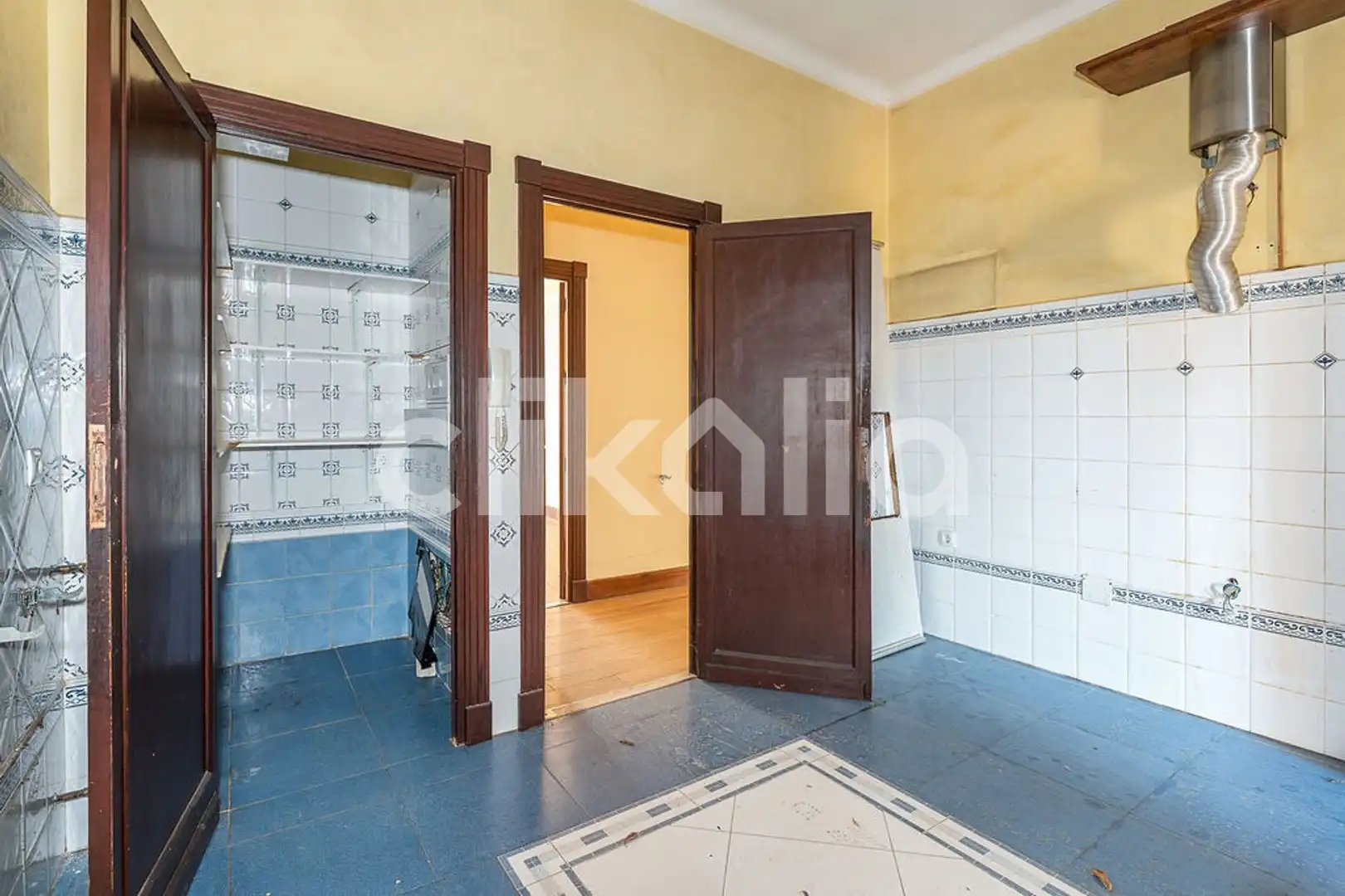 Casa o xalet en venda en Baza amb Calefacció i Terrassa