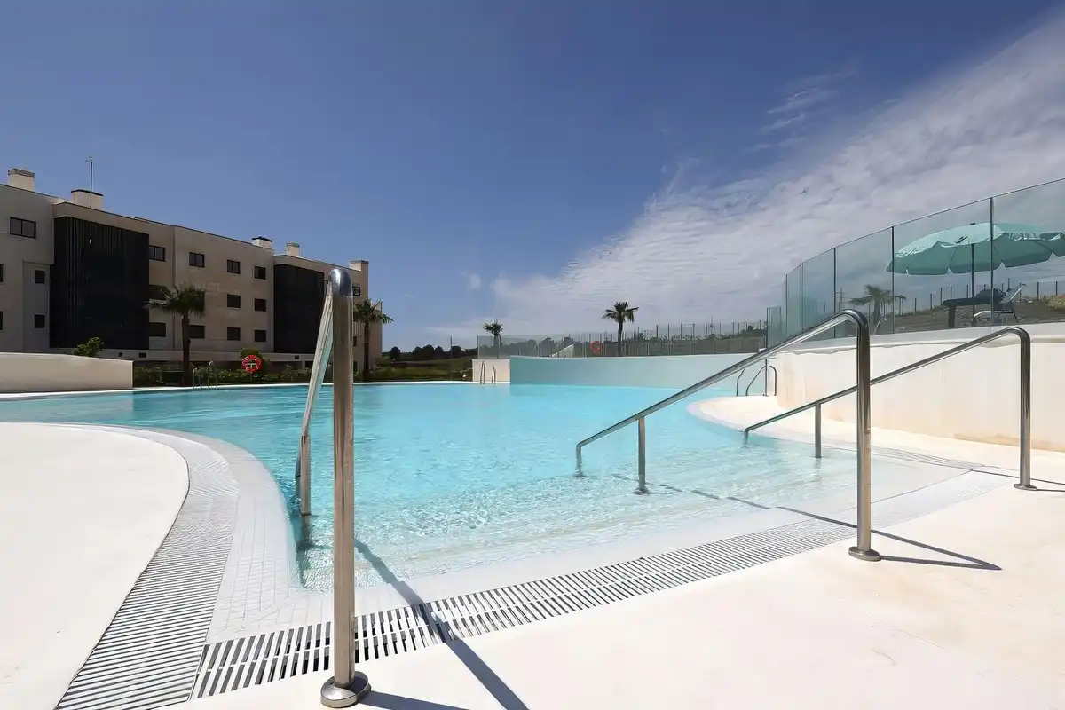 Habitatge amb piscina en venda a El Higuerón, imagen 7