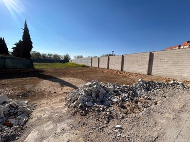 Terreny residencial en venda a Tomelloso