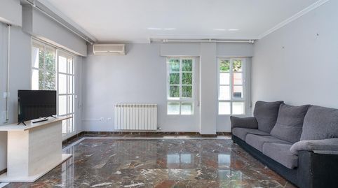 Foto 4 de Piso en venta en Camino de los Neveros - Serrallo, Granada Capital