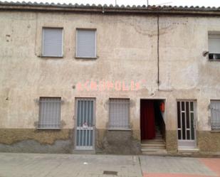 Exterior view of Apartment for sale in Zamora Capital   with Heating