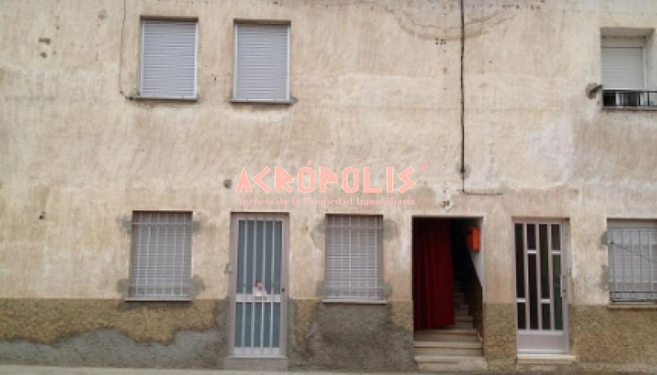 Photo 1 of Apartment for sale in Pinilla, Zamora