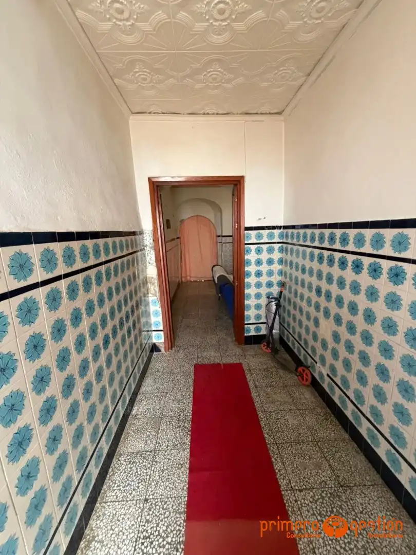 Casa en venda a Fuentes de Andalucía
