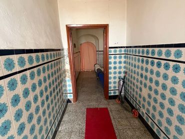 Casa en venta en Fuentes de Andalucía