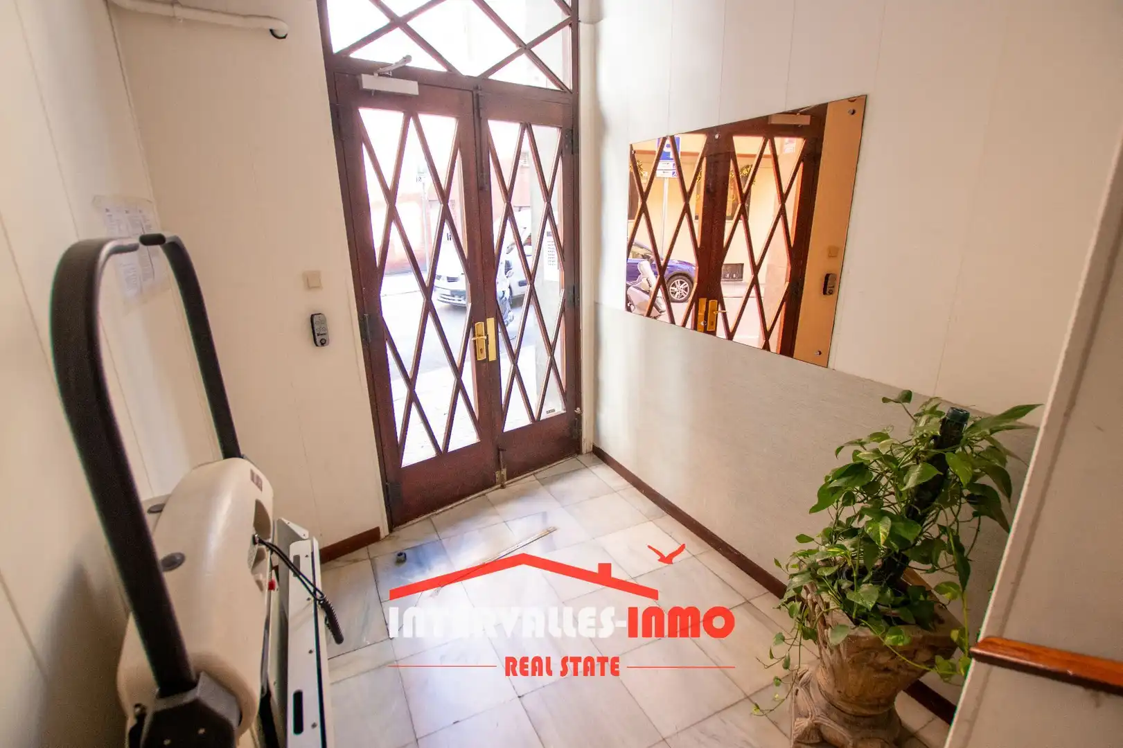 Flat with lift for sale in Sarrià - Sant Gervasi, imagen 34
